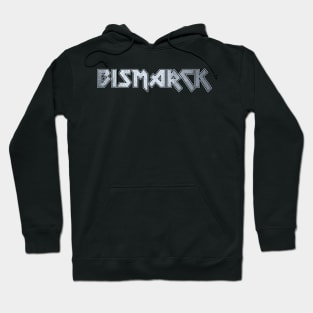 Bismarck Hoodie